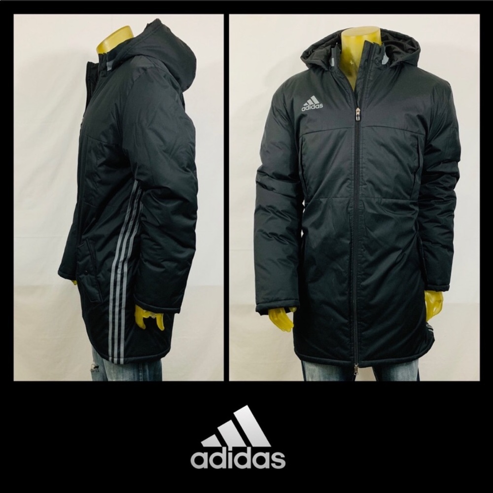 Adidas Men’s Stadium Jacket